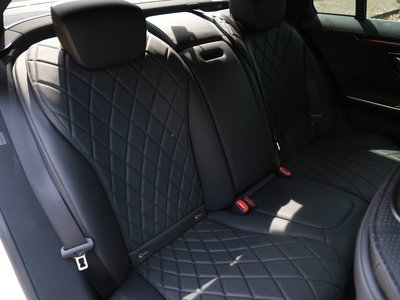 صورة مصغرة 15 لـ 2021 Mercedes-BENZ S-CLASS