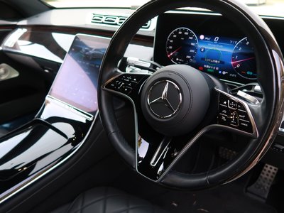 صورة مصغرة 12 لـ 2021 Mercedes-BENZ S-CLASS