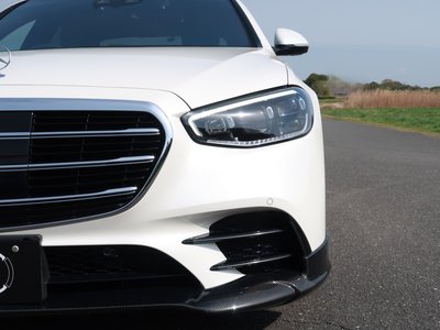 صورة مصغرة 26 لـ 2021 Mercedes-BENZ S-CLASS