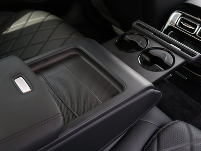 صورة مصغرة 18 لـ 2021 Mercedes-BENZ S-CLASS