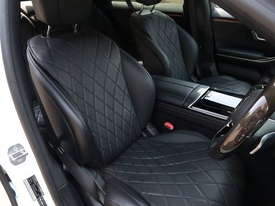صورة مصغرة 14 لـ 2021 Mercedes-BENZ S-CLASS