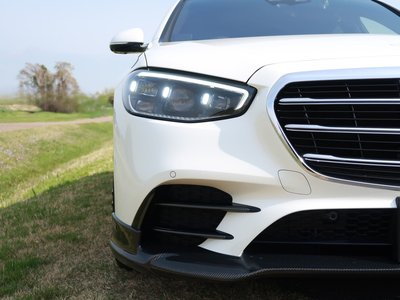 صورة مصغرة 25 لـ 2021 Mercedes-BENZ S-CLASS