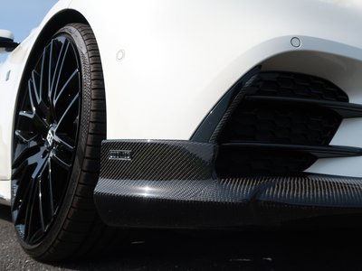 صورة مصغرة 9 لـ 2021 Mercedes-BENZ S-CLASS