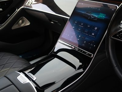 صورة مصغرة 13 لـ 2021 Mercedes-BENZ S-CLASS