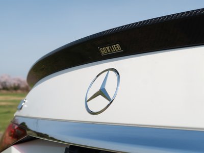 صورة مصغرة 23 لـ 2021 Mercedes-BENZ S-CLASS