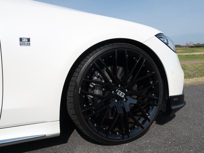 صورة مصغرة 8 لـ 2021 Mercedes-BENZ S-CLASS