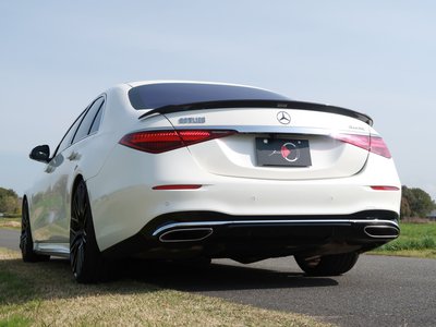 صورة مصغرة 6 لـ 2021 Mercedes-BENZ S-CLASS