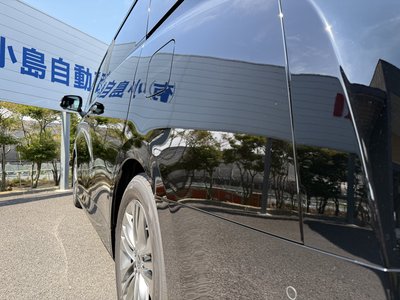 2026 Toyota ALPHARD — фото 17