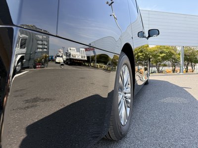 2026 Toyota ALPHARD — фото 21