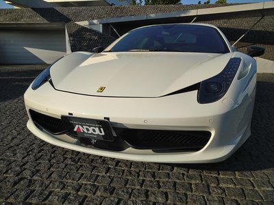 2015 Ferrari 458 SPIDER 照片 6