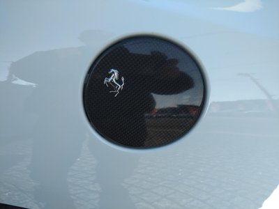 2015 Ferrari 458 SPIDER 照片 9