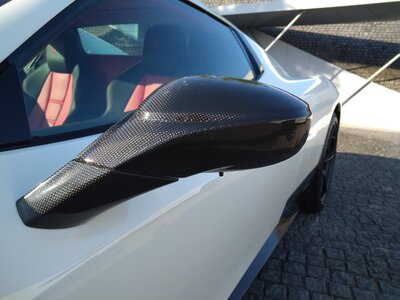 2015 Ferrari 458 SPIDER 照片 7