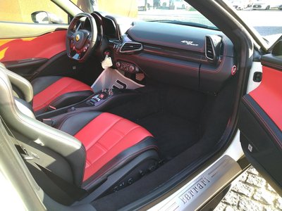 2015 Ferrari 458 SPIDER 缩略图 22