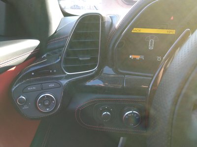 2015 Ferrari 458 SPIDER 缩略图 19