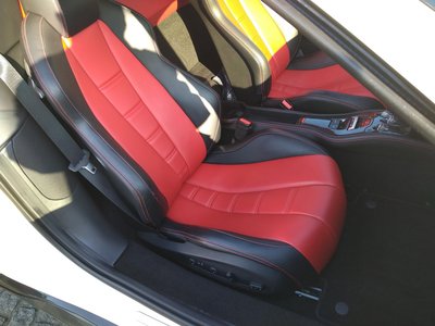 2015 Ferrari 458 SPIDER 缩略图 23