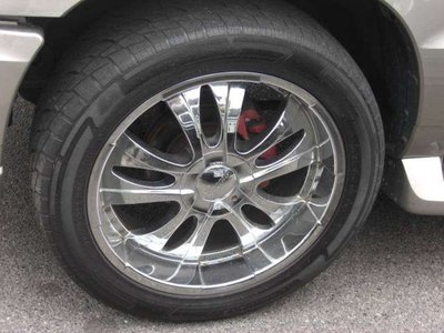 2008 Cadillac ESCALADE 照片 18
