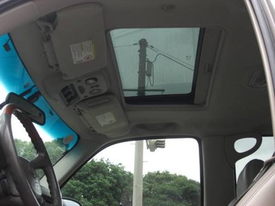 2008 Cadillac ESCALADE 照片 19