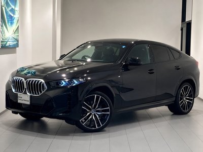 صورة 1 لـ 2024 BMW X6
