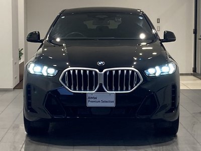صورة 8 لـ 2024 BMW X6