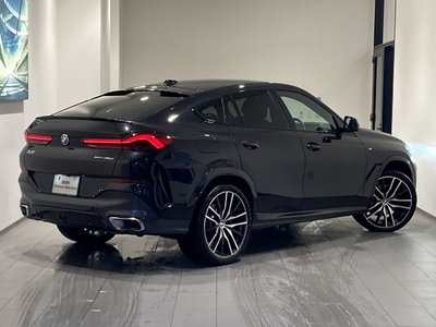 صورة 2 لـ 2024 BMW X6