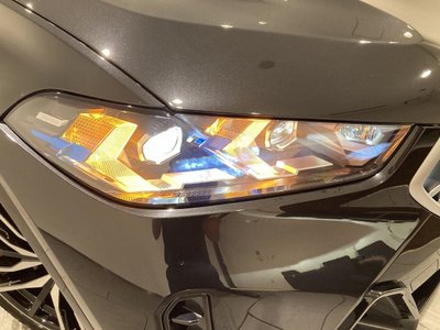 صورة 10 لـ 2024 BMW X6