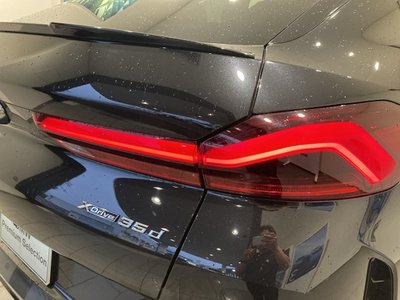 صورة 15 لـ 2024 BMW X6
