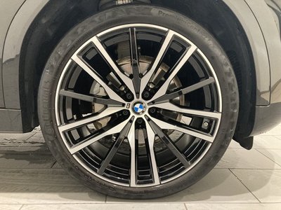 صورة 16 لـ 2024 BMW X6
