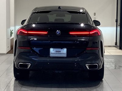 صورة 9 لـ 2024 BMW X6