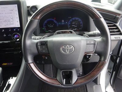 2024 Toyota VELLFIRE thumbnail 35