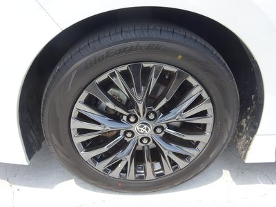 2024 Toyota VELLFIRE photo 13