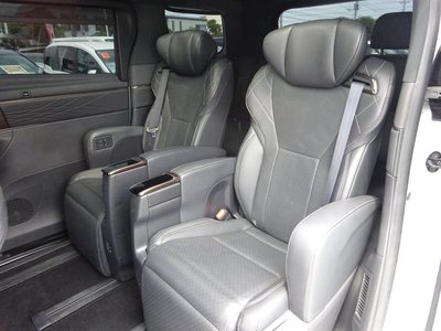 2024 Toyota VELLFIRE thumbnail 49
