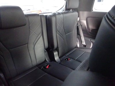 2024 Toyota VELLFIRE thumbnail 48