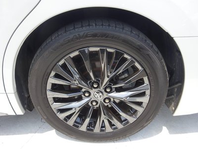 2024 Toyota VELLFIRE photo 14