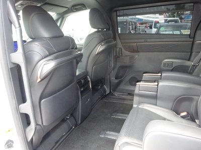 2024 Toyota VELLFIRE thumbnail 50