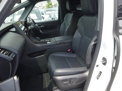 2024 Toyota VELLFIRE thumbnail 45