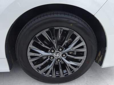 2024 Toyota VELLFIRE photo 15