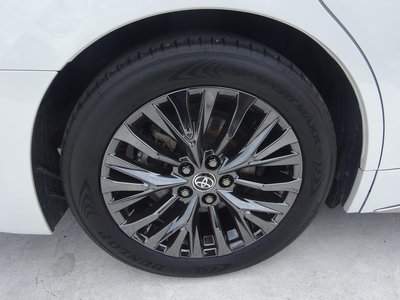 2024 Toyota VELLFIRE photo 16