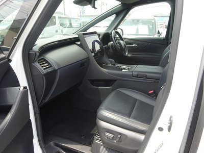2024 Toyota VELLFIRE thumbnail 44