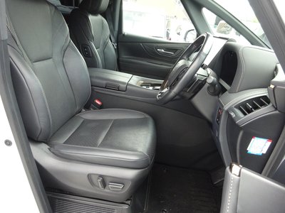 2024 Toyota VELLFIRE thumbnail 42