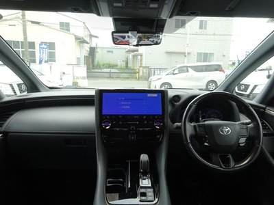 2024 Toyota VELLFIRE thumbnail 21