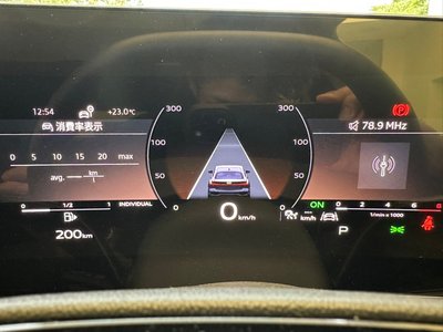 2025 AUDI A5 photo 13