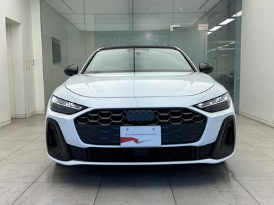 2025 AUDI A5 photo 5