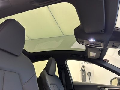 2025 AUDI A5 photo 11