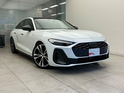 2025 AUDI A5 photo 6