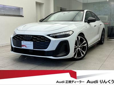 2025 AUDI A5 photo 1