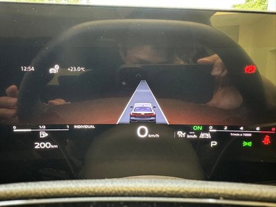 2025 AUDI A5 photo 14