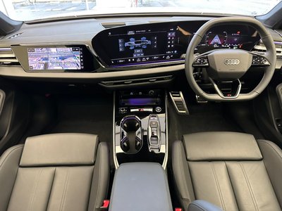 2025 AUDI A5 photo 3