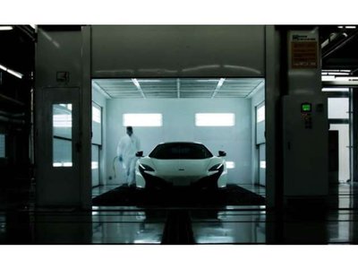 صورة 48 لـ 2019 Mclaren 720S SPIDER
