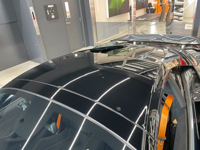 2019 Mclaren 720S SPIDER — фото 65