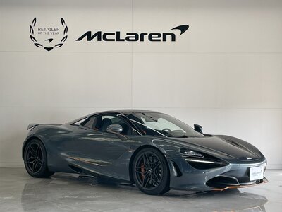 صورة 8 لـ 2019 Mclaren 720S SPIDER